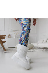 Botas de nieve modelo 205822 Solea